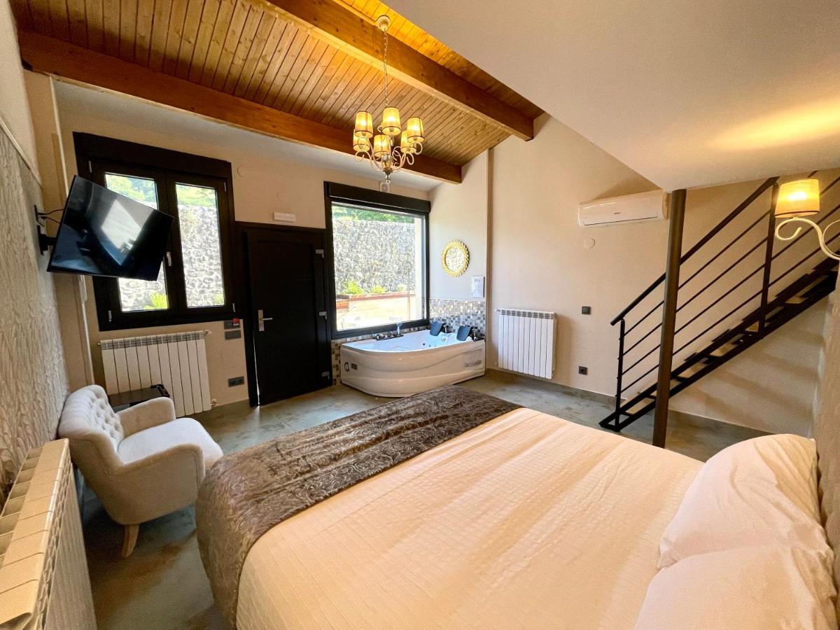 Saro Akla Hotel Suites Valles Pasiegos מראה חיצוני תמונה
