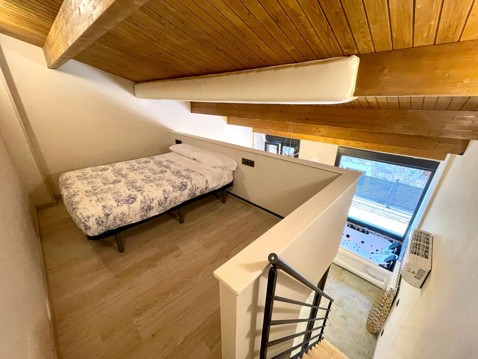 Saro Akla Hotel Suites Valles Pasiegos מראה חיצוני תמונה