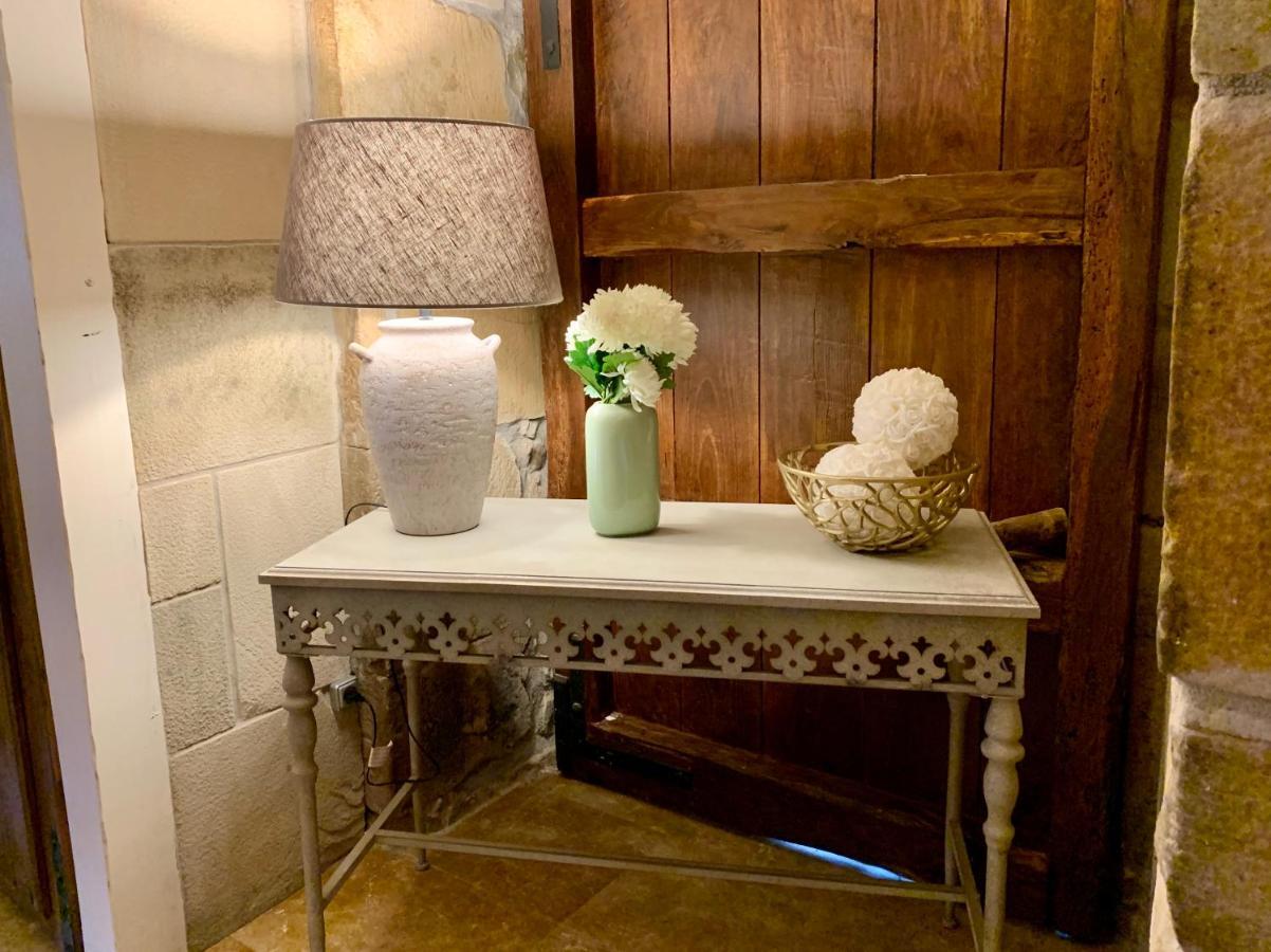 Saro Akla Hotel Suites Valles Pasiegos מראה חיצוני תמונה